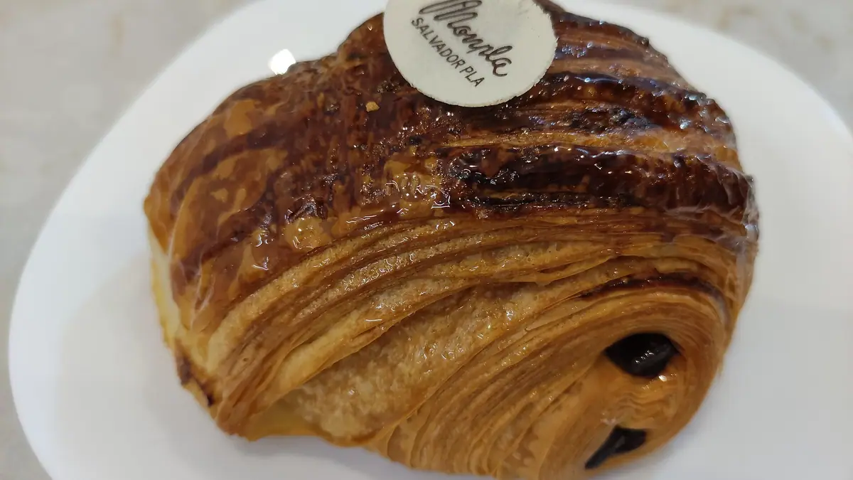 Caribbean Bakery bakes