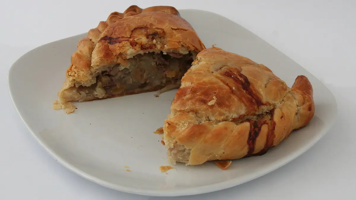 Trinity Bakery – caribbean bakery in Crowland town centre