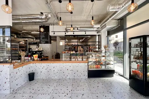 Trinity Bakery photo 3
